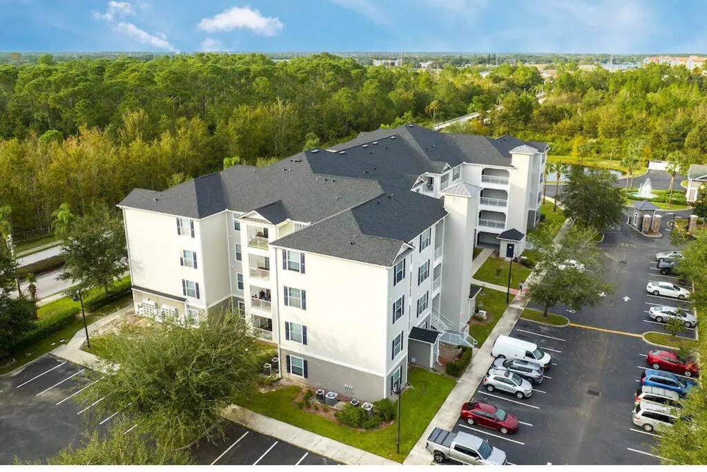 Beautiful Orlando Apt With Nemo Bedroom, 15 Min To Disney! Kissimmee Buitenkant foto